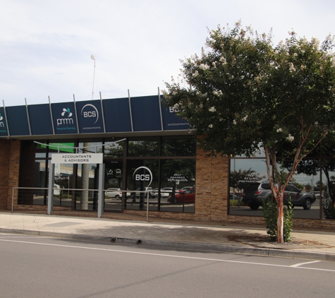 BCS Accountants - Sale, VIC. Sale BCS Accountants