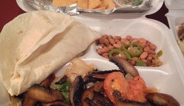 Camelia's Mexican Grill - Royal Oak, MI