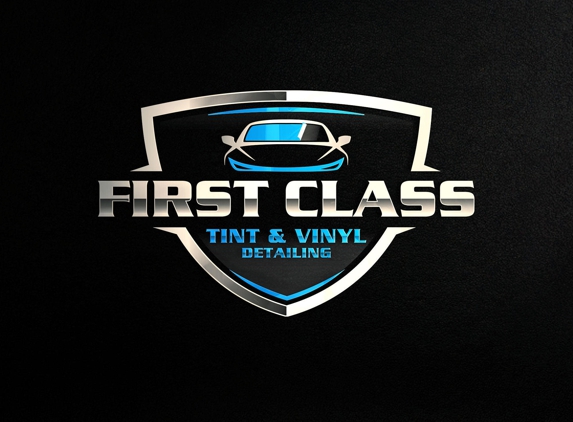 First Class Tint & Vinyl - Chantilly, VA