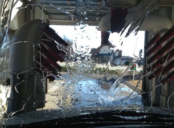 Whatta Wash Car Wash - Spartanburg, SC