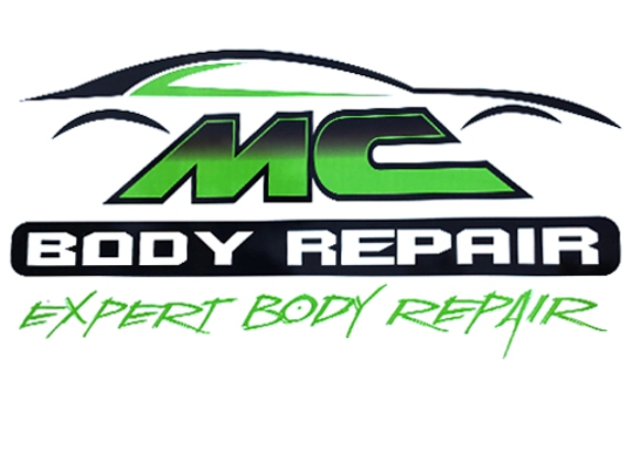 MC Body Repair - Kankakee, IL