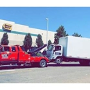 Metro Towing - Towing