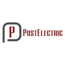 Post Electric - Electricians