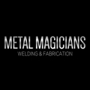 Metal Magicians Welding & Fabrication LLC - Rails, Railings & Accessories Stairway