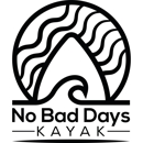 No Bad Days Kayak - Kayaks