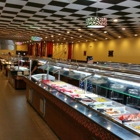 Teppanyaki Buffet