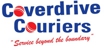 Coverdrive Couriers