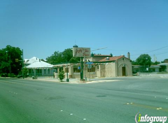 Las Tapatias De Jalisco - San Antonio, TX