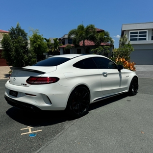 C&C DETAILING - Hope Island, QLD