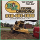 B & R Stump Grinding