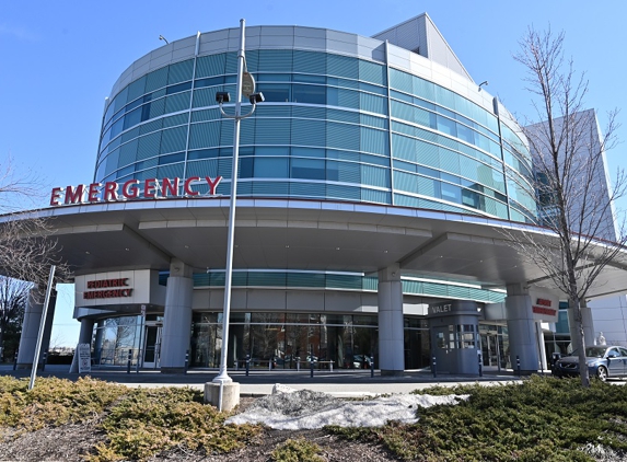 St. Joseph's University Medical Center Emergency Department - Paterson, NJ