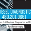 Diesel Diagnostics gallery