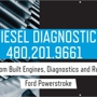 Diesel Diagnostics