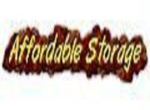 Affordable Storage - Durango, CO