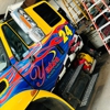 Yates Body Shop gallery