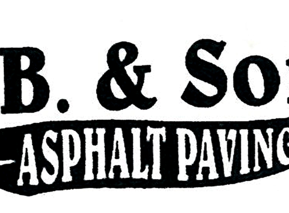 JB & Sons Asphalt Paving - Jacksonville, FL