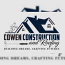 Cowen Construction and Roofing - Home Improvements