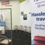 Staples Travel Services