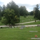 St Bernard Cemetery