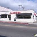 Spin Clean Laundry - Commercial Laundries