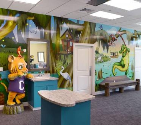 Yale Pediatric Dentistry - Denham Springs, LA