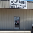 R & R Auto - Auto Repair & Service