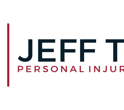 Jeff Todd, Personal Injury Attorney - I'll fight to get your money!!! - Houston, TX