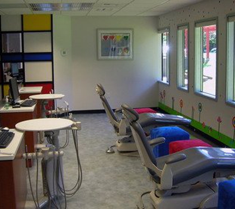 Art of Pediatric Dentistry - Bellevue, WA