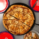 Chuck E. Cheese's - Pizza