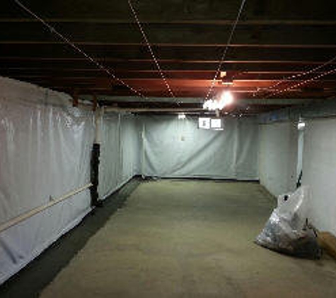 Ageless Waterproofing Systems - lancaster, PA