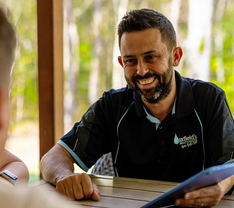 Maxfield’s Wastewater - Burpengary, QLD