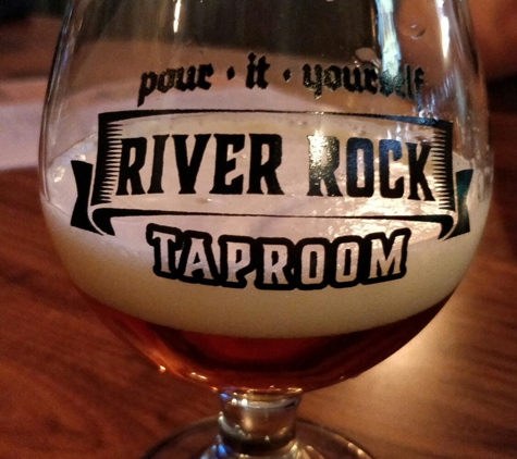 River Rock Taproom - Sunnyvale, CA