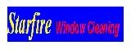Starfire Window Cleaning Pty Ltd Logo