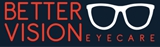Better Vision Eyecare Logo