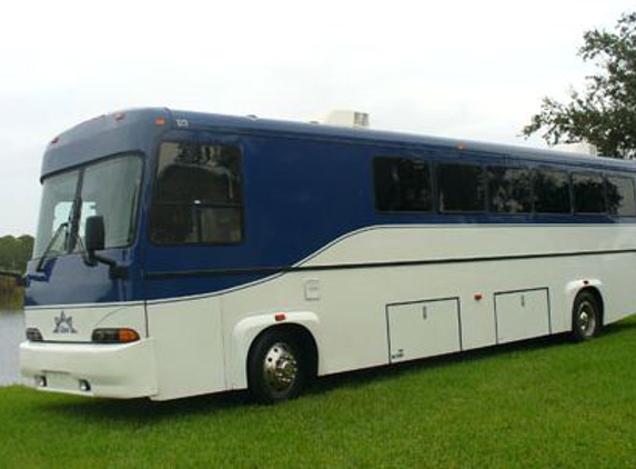 Shuttle Bus - Atlanta, GA