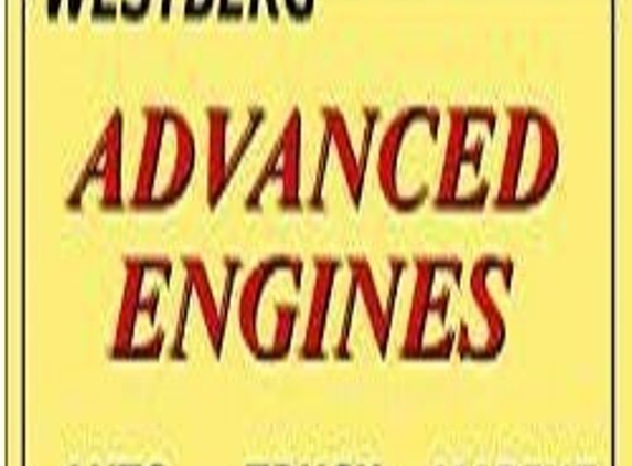 Westberg Advanced Engines - Spokane Valley, WA