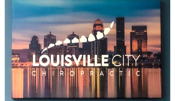 Louisville City Chiropractic - Louisville, KY