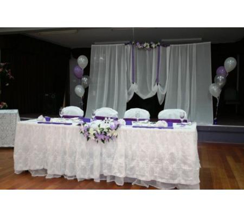 Sebastopol Bowling Club - Sebastopol, VIC