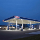 Meijer Gas Station