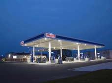 Meijer Gas Station Wyoming MI 49509