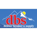 Denver Breaker & Supply - Electric Equipment & Supplies