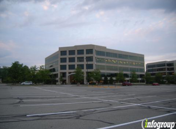 AON Risk Service Center - Indianapolis, IN