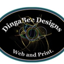 Dingabee Designs - Print Advertising