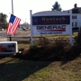 Hantsch Electric Inc