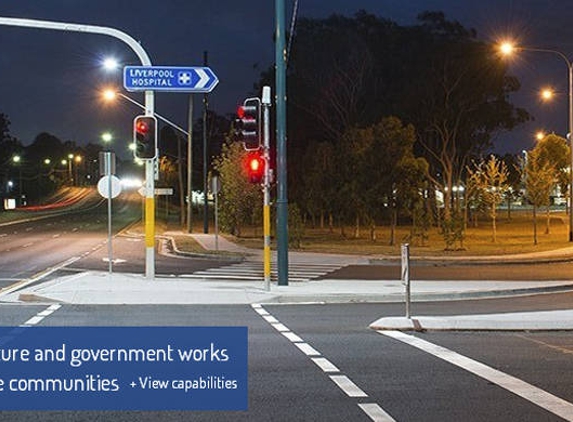 Burton Contractors Pty Ltd - Beresfield, NSW