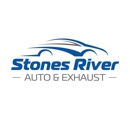 Stones River Auto and Exhaust - Auto Repair & Service
