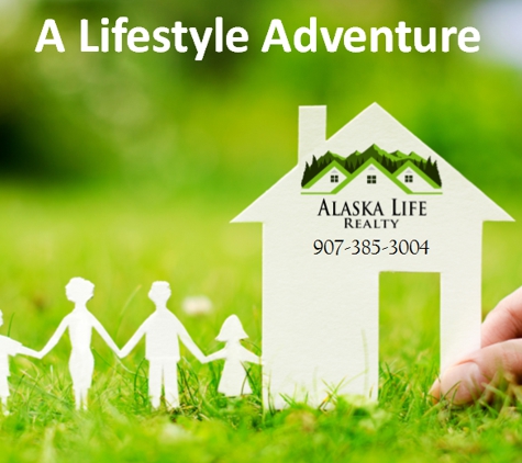 Alaska Life Realty - North Pole, AK