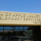 Apple Valley Town Manager