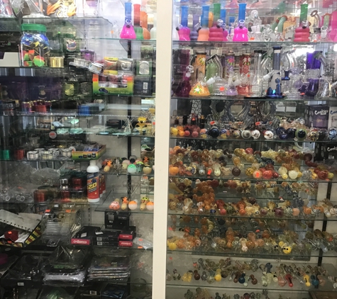 Fms Vapes - Melville, NY