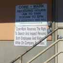 Core-Mark International Inc - Grocery Stores